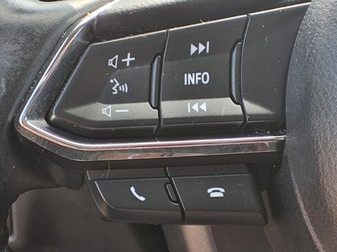 Used 2018 MAZDA CX-5 Touring image 26