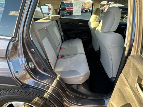 Used 2016 Honda CR-V LX image 24