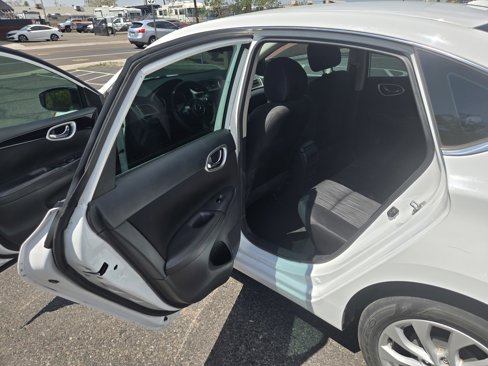 Used 2019 Nissan Sentra SV image 12