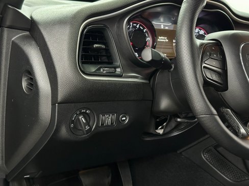 Certified 2022 Dodge Challenger GT w/ Blacktop Package image 22