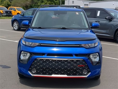 Used 2020 Kia Soul GT-Line w/ Option Group 015 image 16