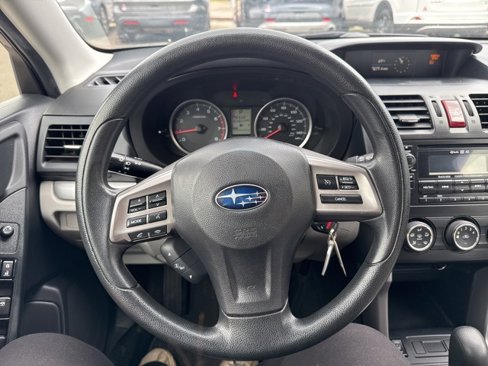 Used 2015 Subaru Forester 2.5i Premium w/ All-Weather Package image 22