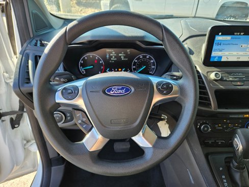 Used 2020 Ford Transit Connect XLT image 16