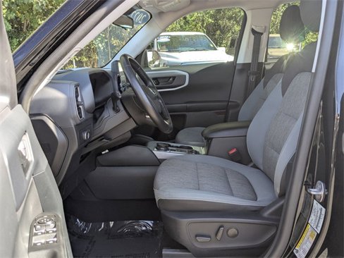 Used 2022 Ford Bronco Sport Big Bend w/ Convenience Package image 21