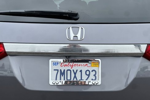 Used 2016 Honda Odyssey EX-L image 51