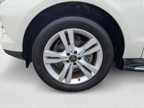Used 2015 Mercedes-Benz ML 350 2WD image 23