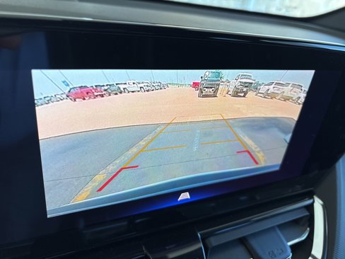 New 2026 Chevrolet TrailBlazer ACTIV w/ Driver Confidence Package image 13