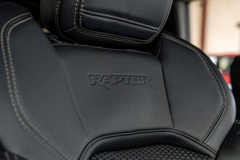 Used 2023 Ford Bronco Raptor image 15