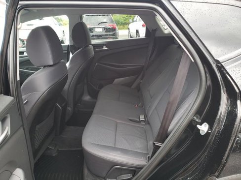 Used 2019 Hyundai Tucson Value image 12