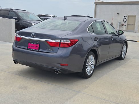 Used 2015 Lexus ES 350 image 6