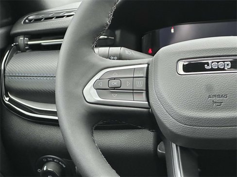 New 2025 Jeep Compass Limited w/ High Altitude Package image 9