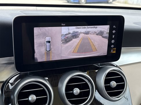 Certified 2021 Mercedes-Benz GLC 300 image 18