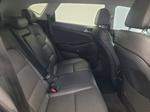 Used 2018 Hyundai Tucson Limited image 19