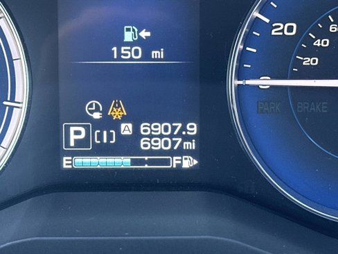 Used 2019 Subaru Crosstrek Hybrid w/ Moonroof Package w/Navigation image 25