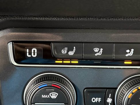 Used 2021 Volkswagen Tiguan SEL image 27