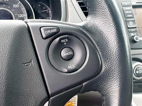 Used 2014 Honda CR-V EX-L image 9
