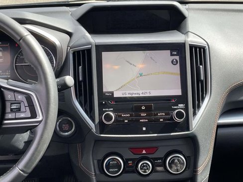 Used 2018 Subaru Crosstrek 2.0i Limited image 21