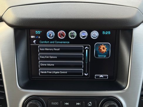 Used 2019 GMC Yukon SLT w/ Open Road Package image 56