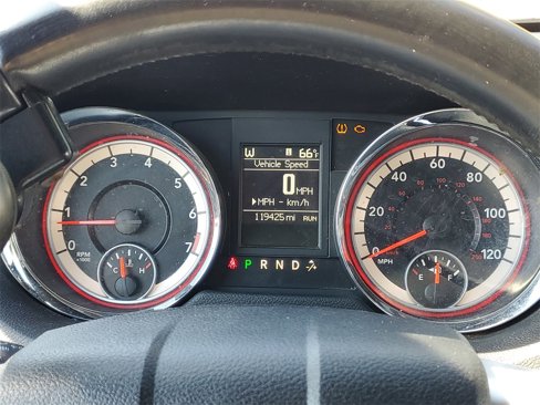 Used 2013 Dodge Grand Caravan R/T w/ Driver Convenience Group image 14