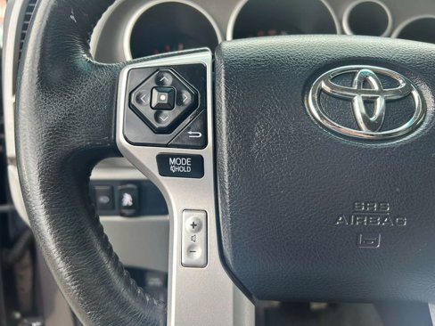 Used 2015 Toyota Sequoia SR5 image 16