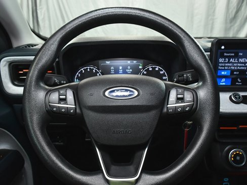 Used 2022 Ford Maverick XLT w/ Equipment Group 300A Standard image 36