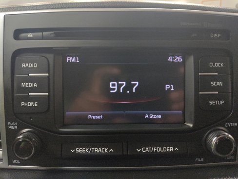 Used 2018 Kia Sportage LX image 25