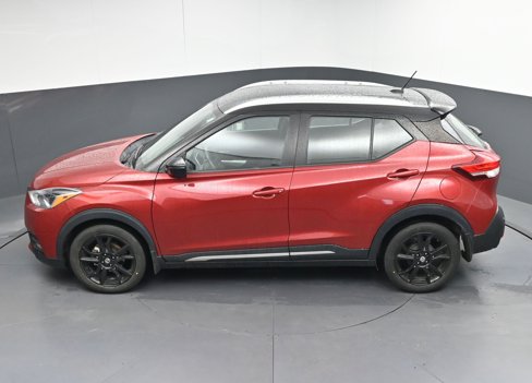 Used 2020 Nissan Kicks SR image 36