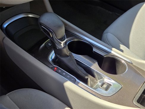 Used 2024 Chevrolet Malibu LT image 23