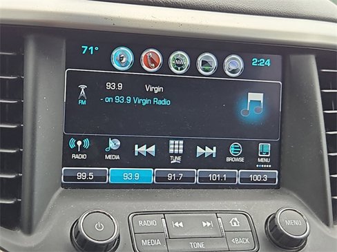 Used 2018 GMC Acadia SLT image 15