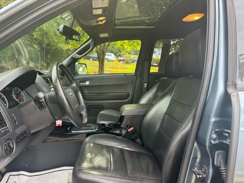Used 2012 Ford Escape Limited image 20