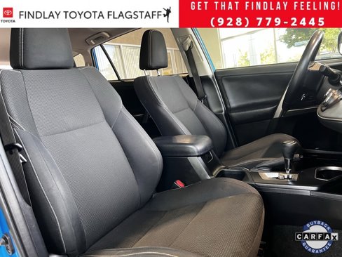 Used 2016 Toyota RAV4 XLE image 47