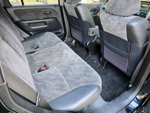 Used 2003 Honda CR-V EX image 20