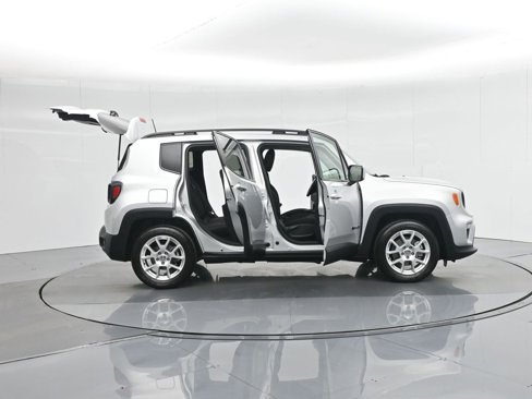 Used 2019 Jeep Renegade Latitude image 5
