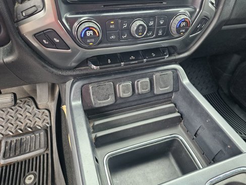 Used 2014 Chevrolet Silverado 1500 LT w/ All Star Edition image 16