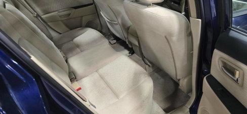 Used 2008 MAZDA MAZDA3 i Touring Value image 18