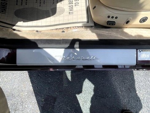 Used 2009 Maserati Quattroporte S image 14