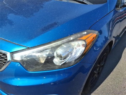 Used 2014 Kia Forte EX w/ Premium Package image 14