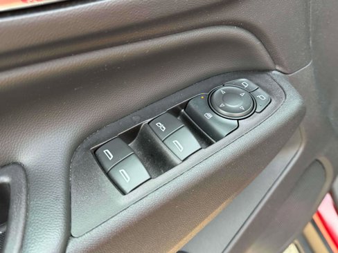 Used 2022 Chevrolet Equinox LT image 16