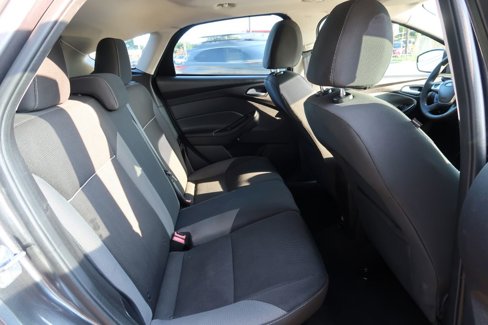 Used 2014 Ford Focus SE image 8