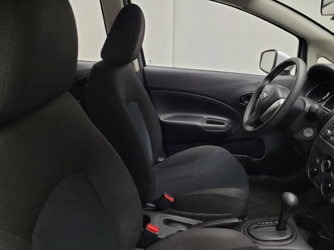 Used 2016 Nissan Versa Note S Plus image 21