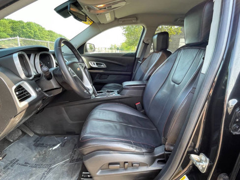 Used 2013 Chevrolet Equinox LT image 11