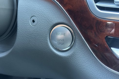 Used 2009 Mercedes-Benz S 550 image 22