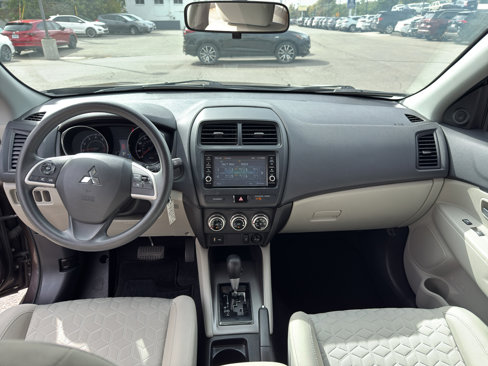 Used 2020 Mitsubishi Outlander Sport ES image 24
