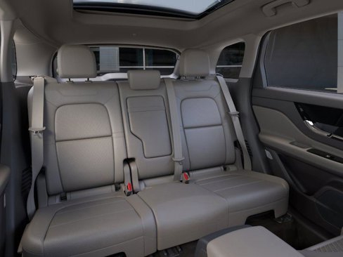 New 2024 Lincoln Corsair Grand Touring w/ Equipment Group 301A image 11