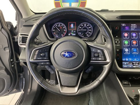 Used 2022 Subaru Outback Limited image 7