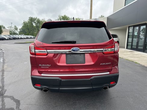 Used 2019 Subaru Ascent Premium image 6