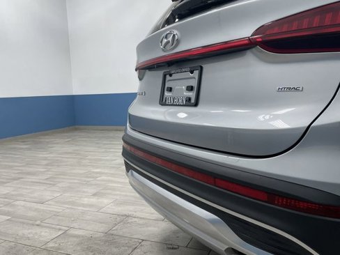 Used 2022 Hyundai Santa Fe SEL image 32