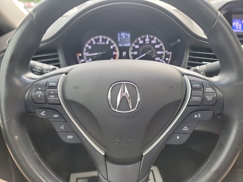Used 2014 Acura ILX image 13
