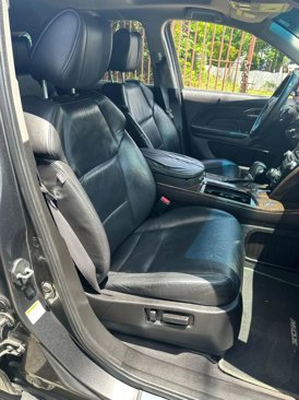 Used 2010 Acura MDX w/ Technology Package image 9