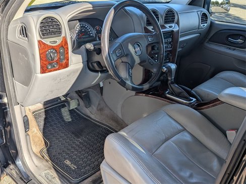 Used 2009 GMC Envoy SLT image 11